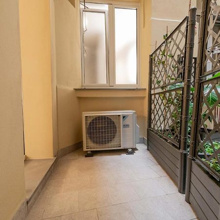 Realkasa Azeglio 60 Apartment Болоня Екстериор снимка