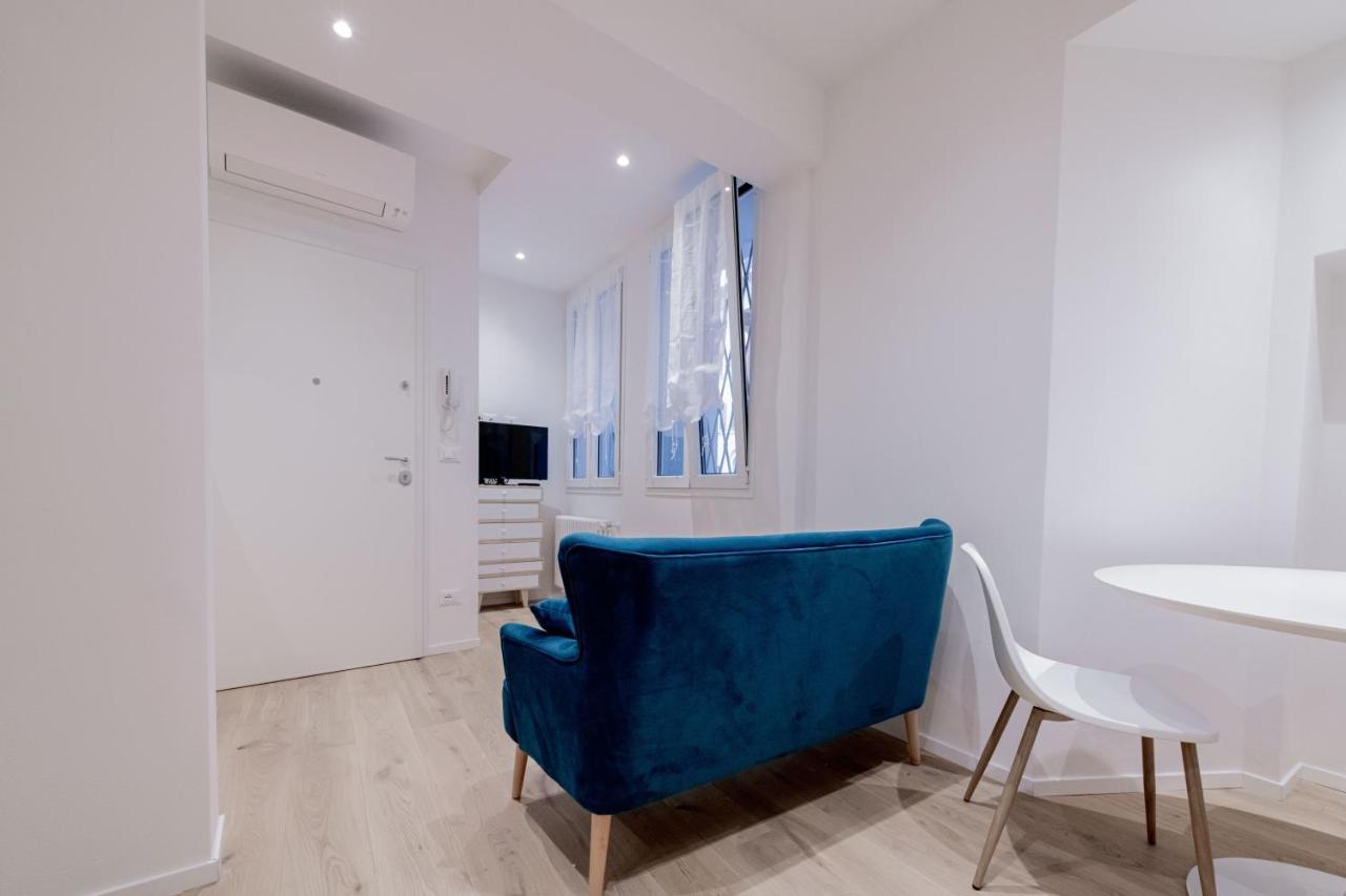 Realkasa Azeglio 60 Apartment Болоня Екстериор снимка
