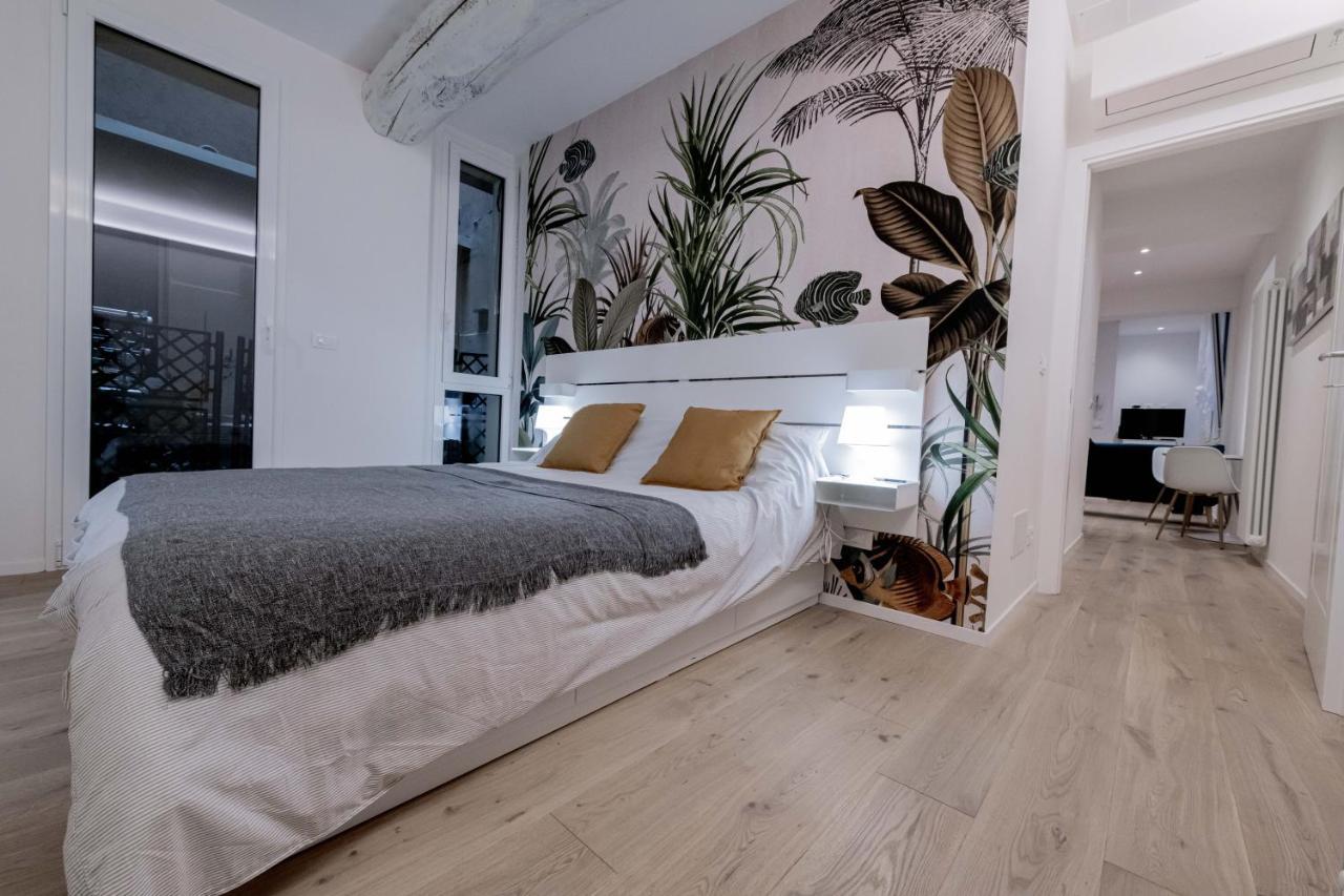 Realkasa Azeglio 60 Apartment Болоня Екстериор снимка