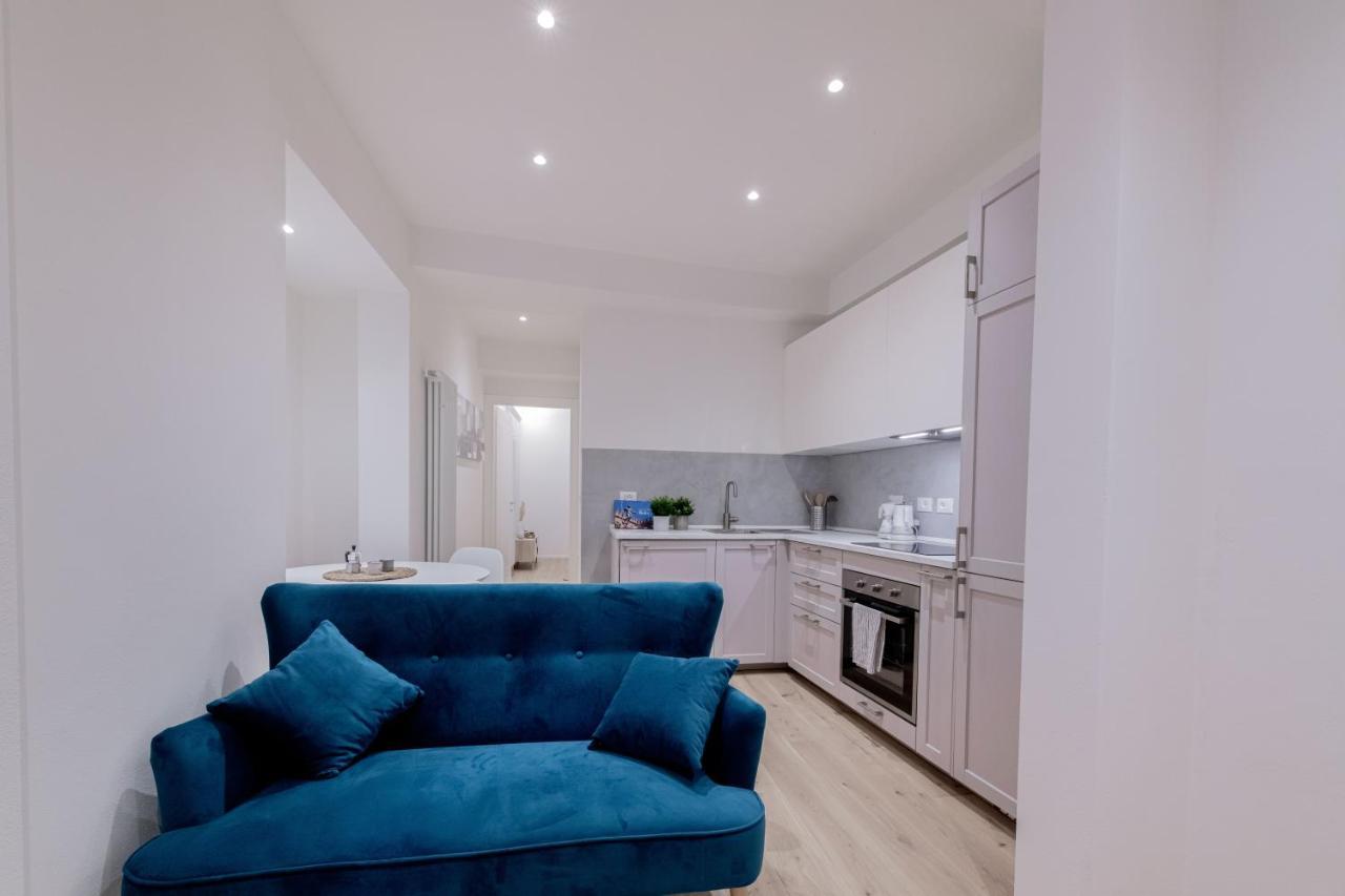 Realkasa Azeglio 60 Apartment Болоня Екстериор снимка