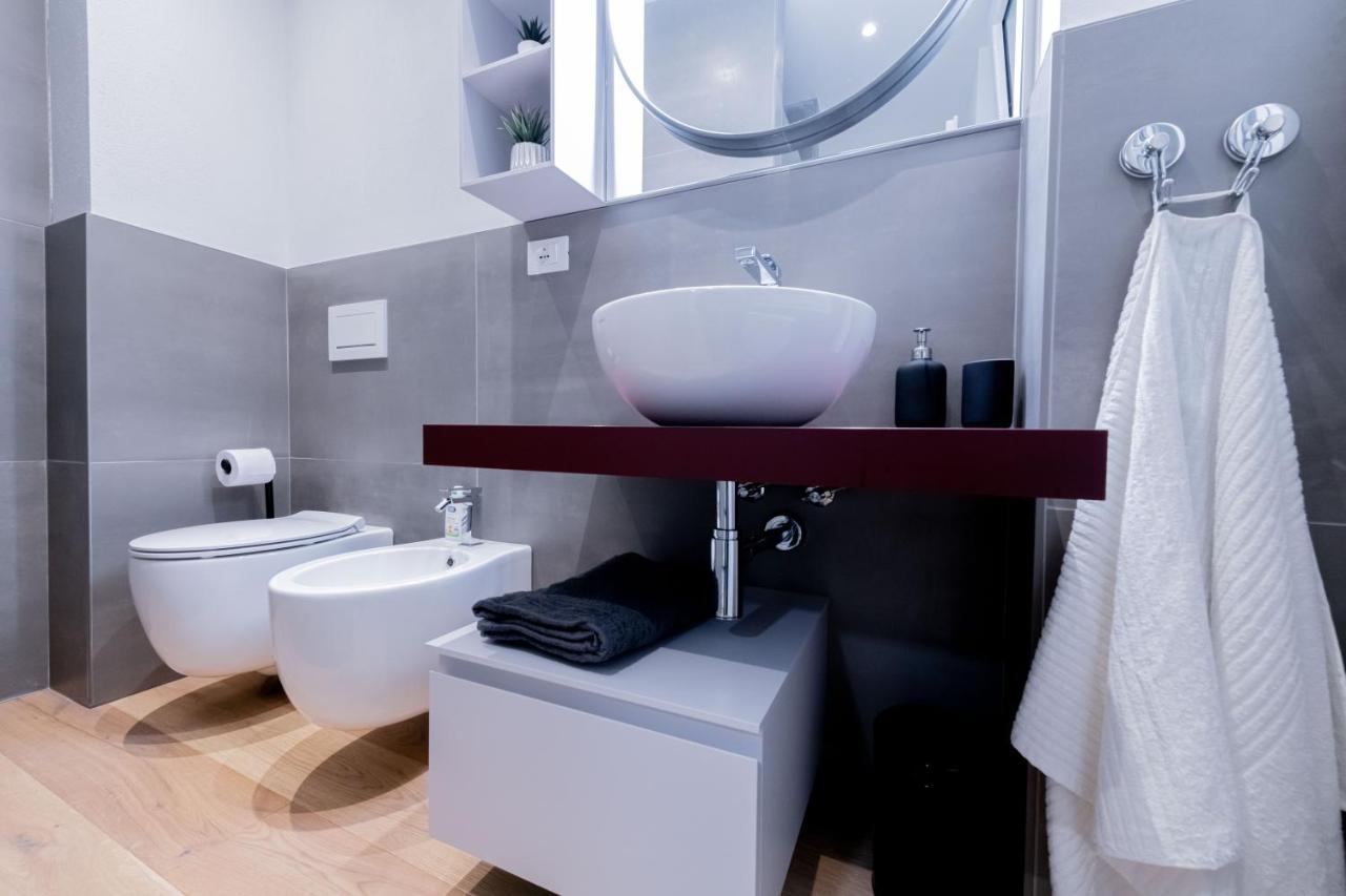 Realkasa Azeglio 60 Apartment Болоня Екстериор снимка