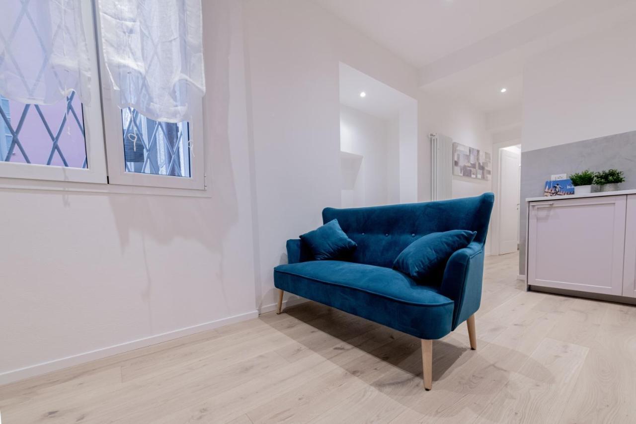 Realkasa Azeglio 60 Apartment Болоня Екстериор снимка