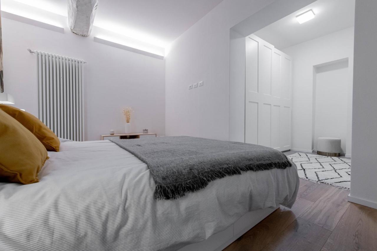 Realkasa Azeglio 60 Apartment Болоня Екстериор снимка