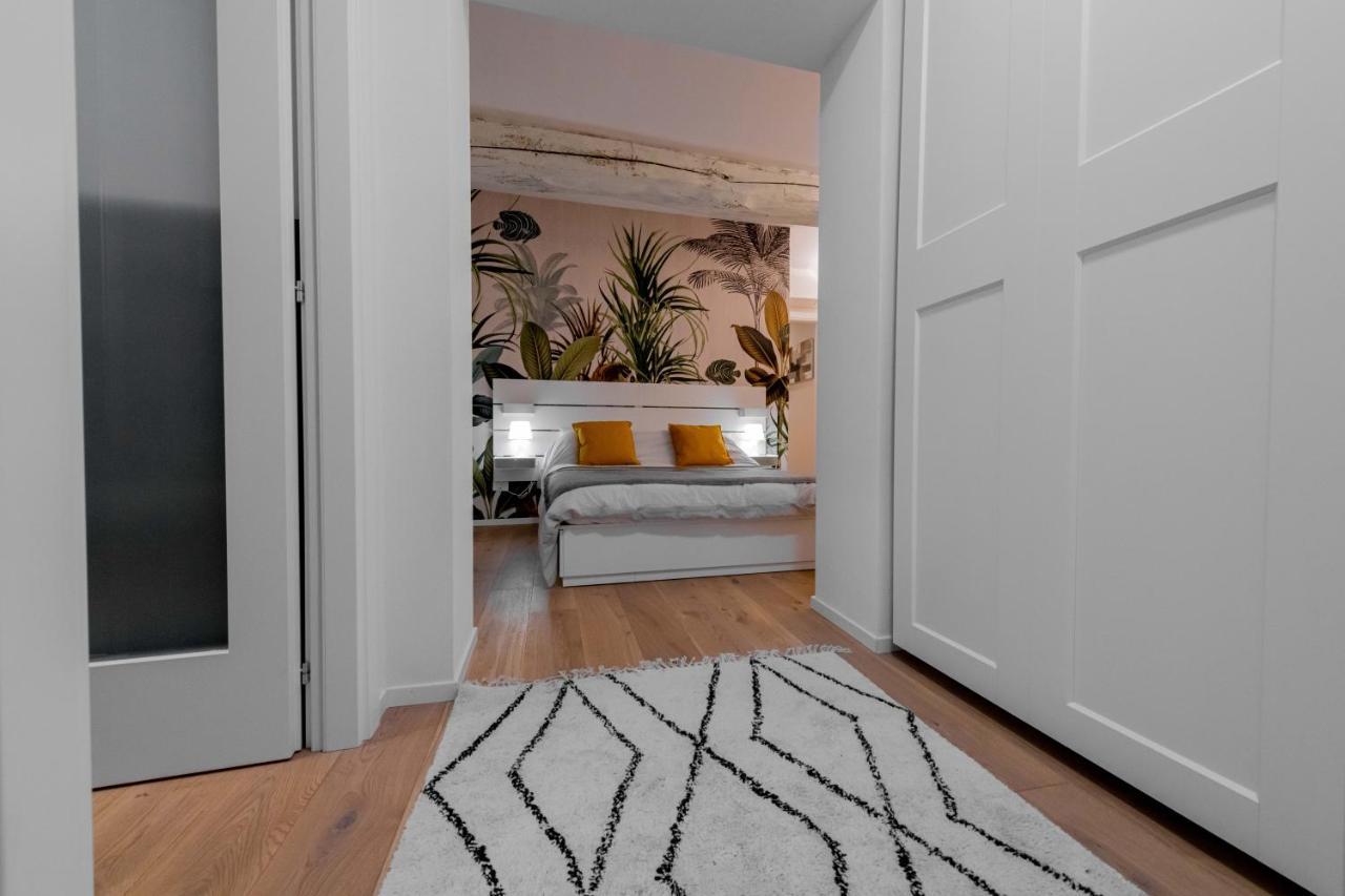 Realkasa Azeglio 60 Apartment Болоня Екстериор снимка