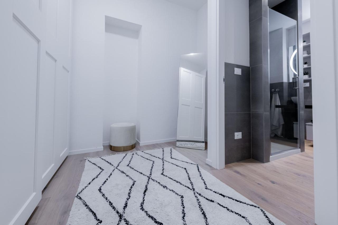 Realkasa Azeglio 60 Apartment Болоня Екстериор снимка