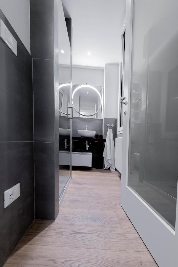 Realkasa Azeglio 60 Apartment Болоня Екстериор снимка