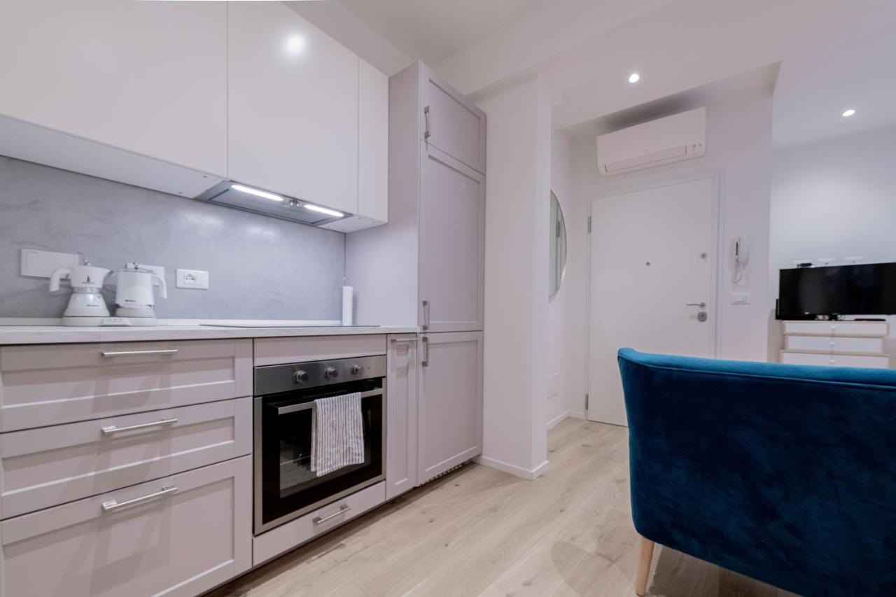 Realkasa Azeglio 60 Apartment Болоня Екстериор снимка